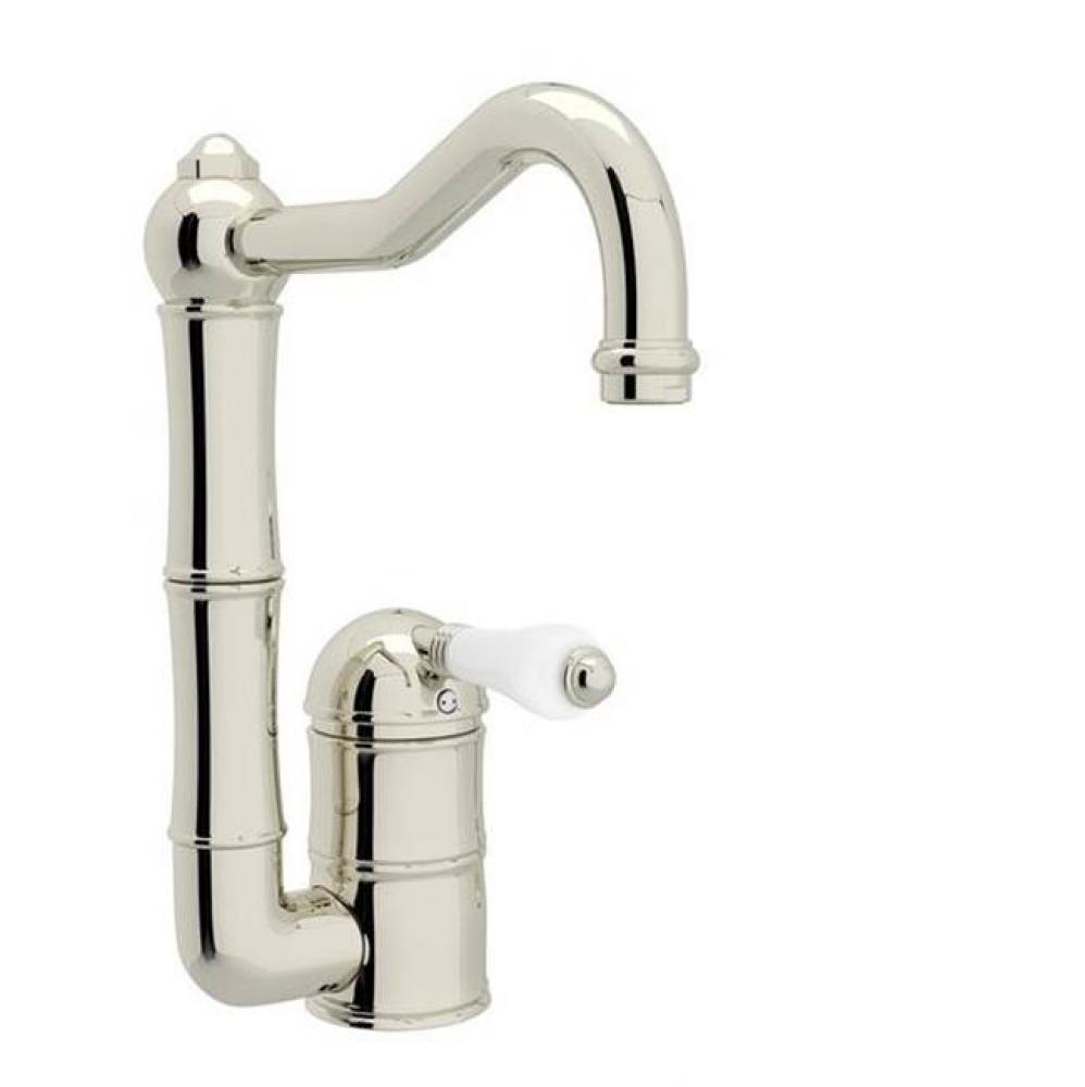 Rohl Country Kitchen Single Hole Faucet