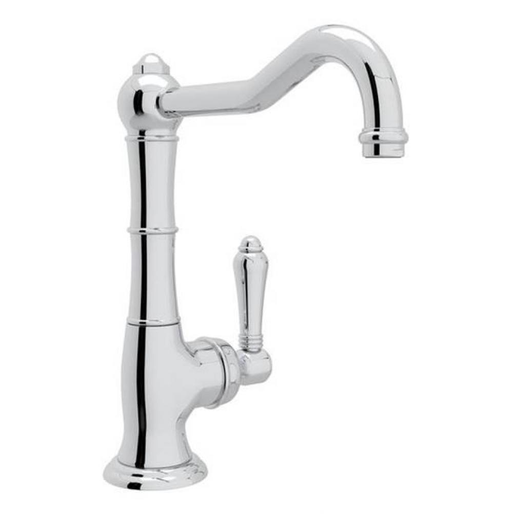 Acqui® Bar/Food Prep Kitchen Faucet