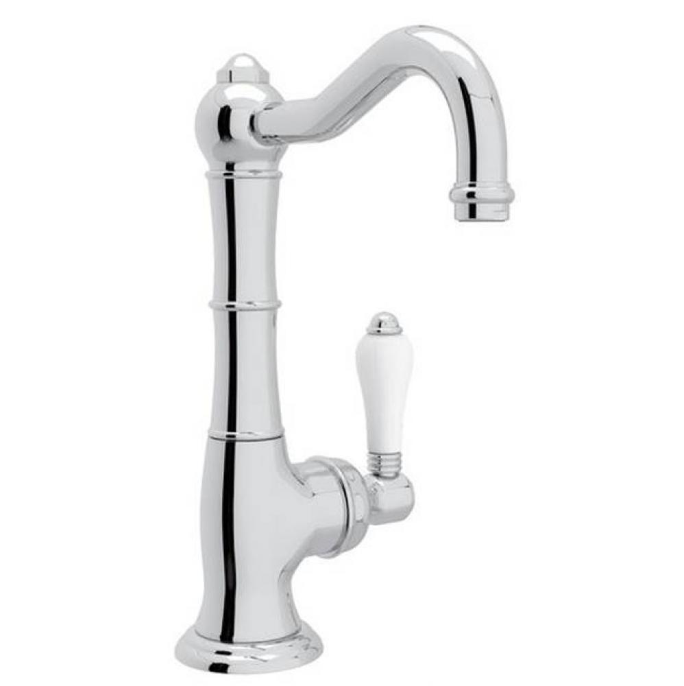 Rohl Country Kitchen Cinquanta Single Hole Faucet