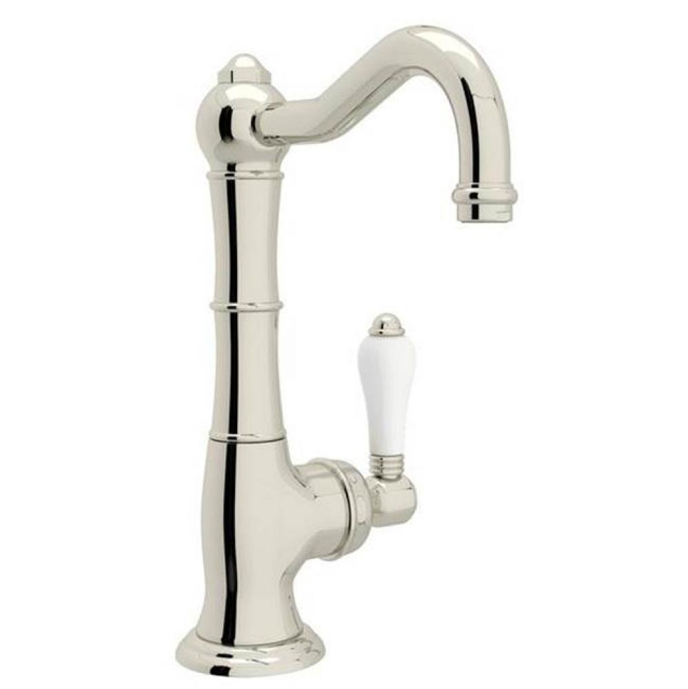 Rohl Country Kitchen Cinquanta Single Hole Faucet