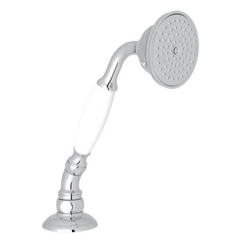 Kit Rohl Country Bath Deck Mounted Handshower Set