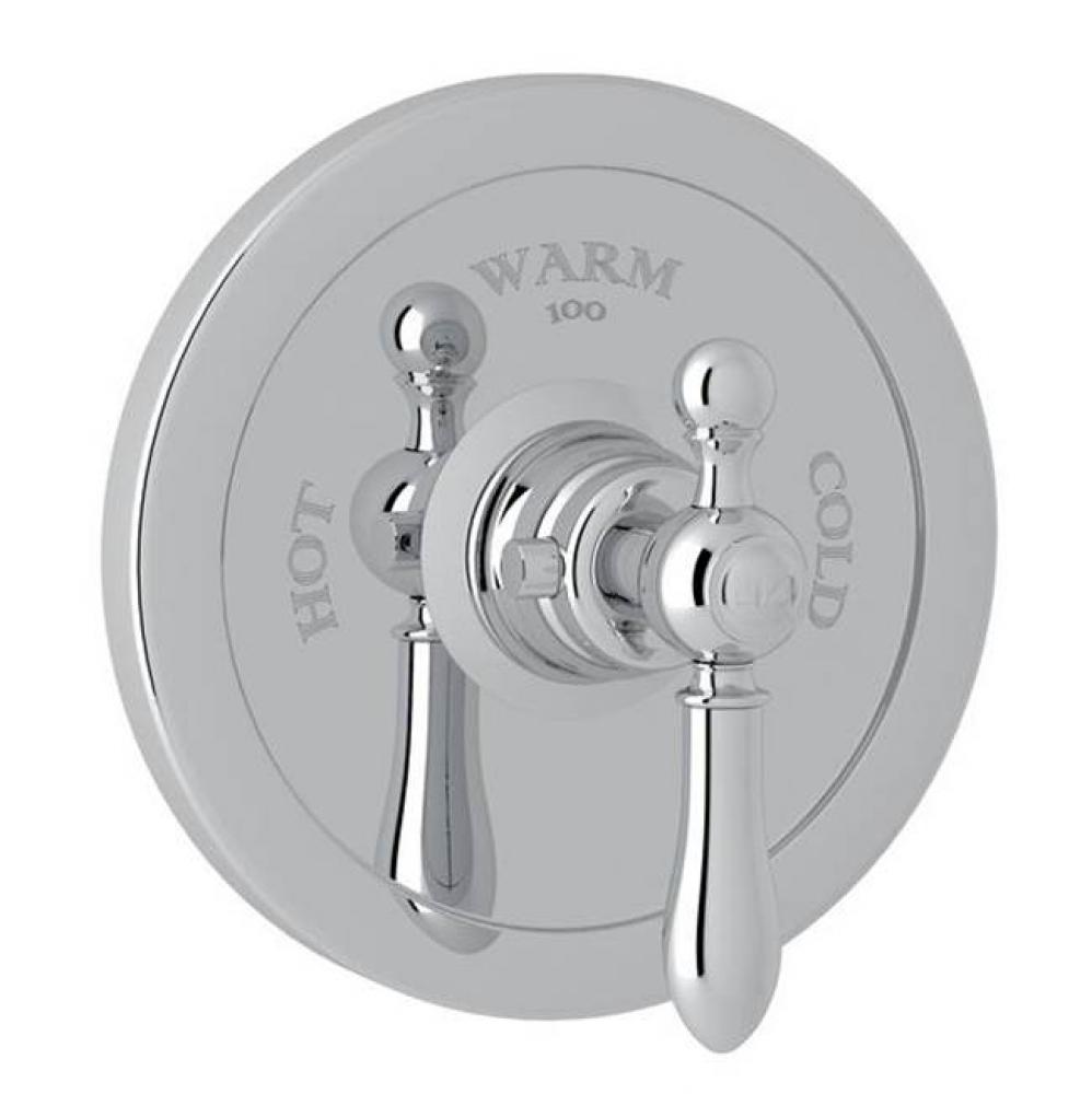 Arcana™ 3/4'' Thermostatic Trim Without Volume Control