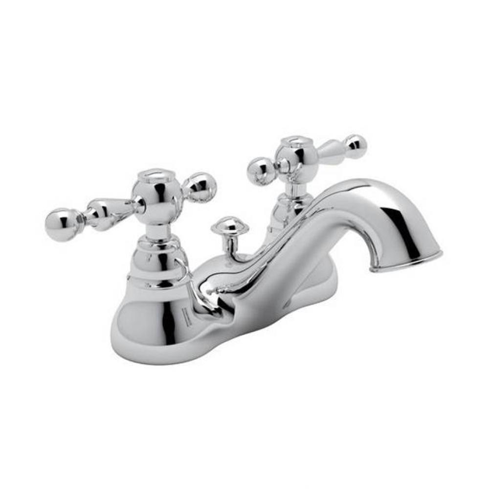 Rohl Arcana Centerset Lavatory Basin Mixer Faucet