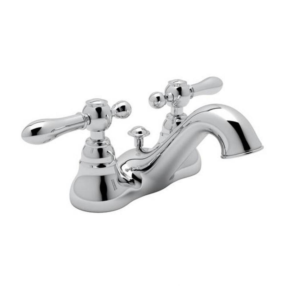 Arcana™ Two Handle Centerset Lavatory Faucet