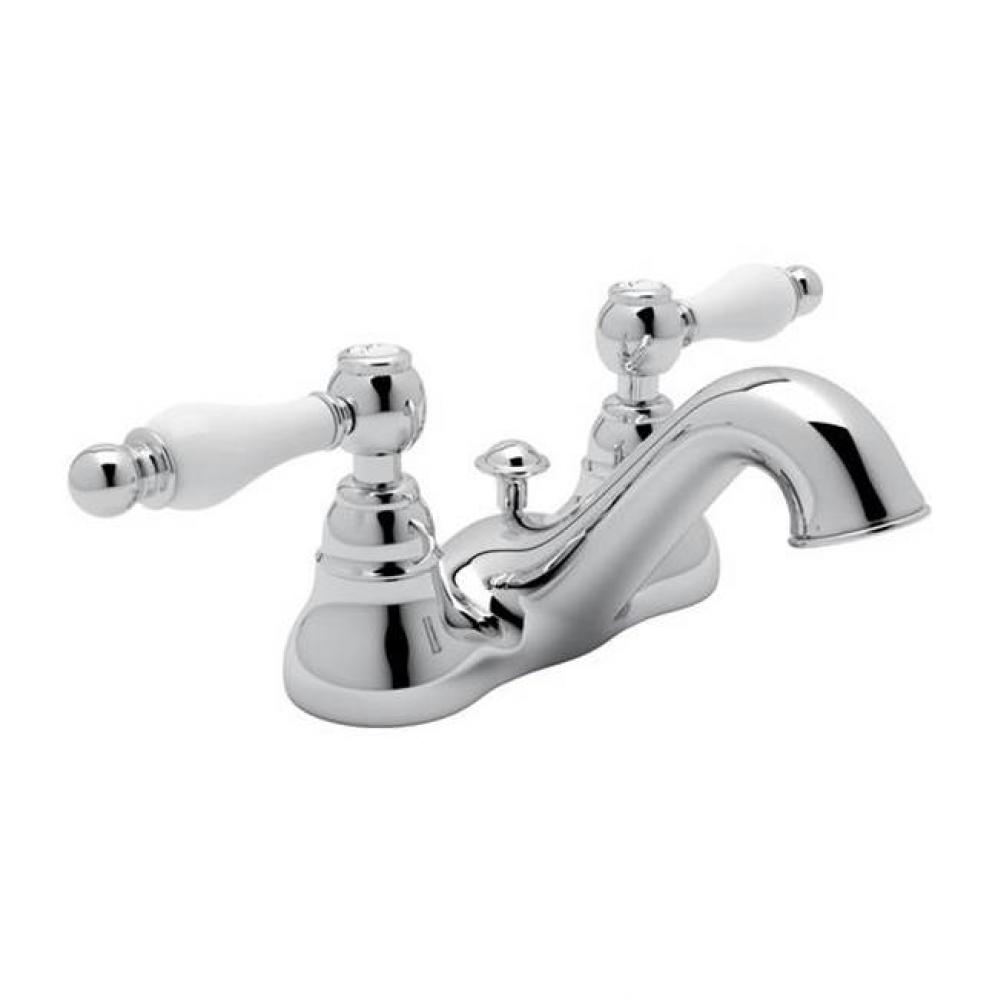 Arcana™ Two Handle Centerset Lavatory Faucet