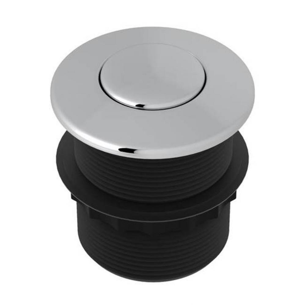 Waste Disposal Air Switch Button