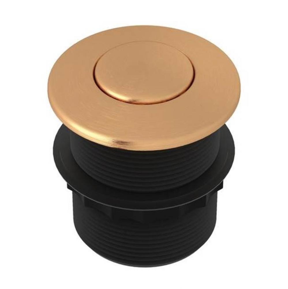 Waste Disposal Air Switch Button