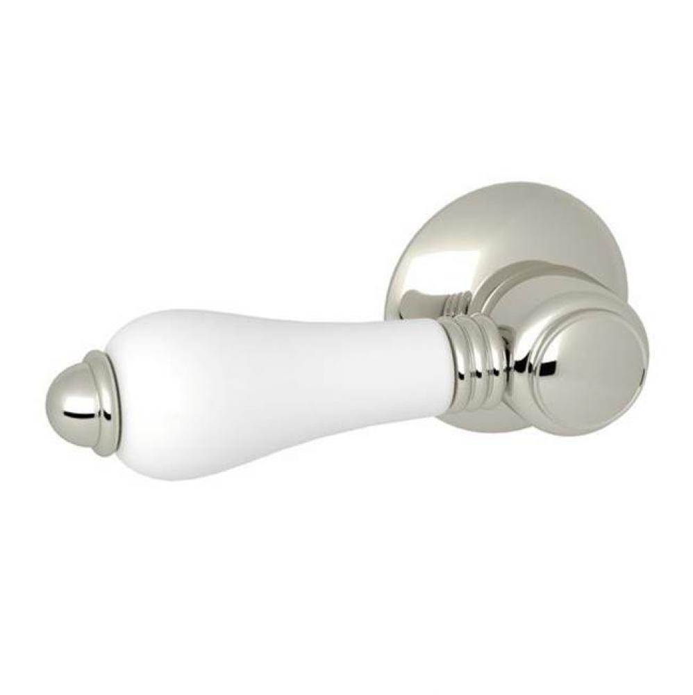 Rohl Country Bath Universal Fit Porcelain Toilet Tank Flush Handle