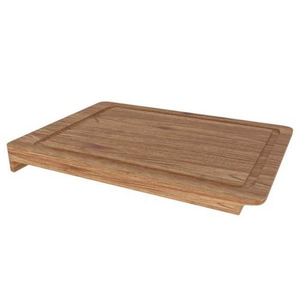 Cutting Board For 18'' Depth Classic Shaws Apron Fron Sinks