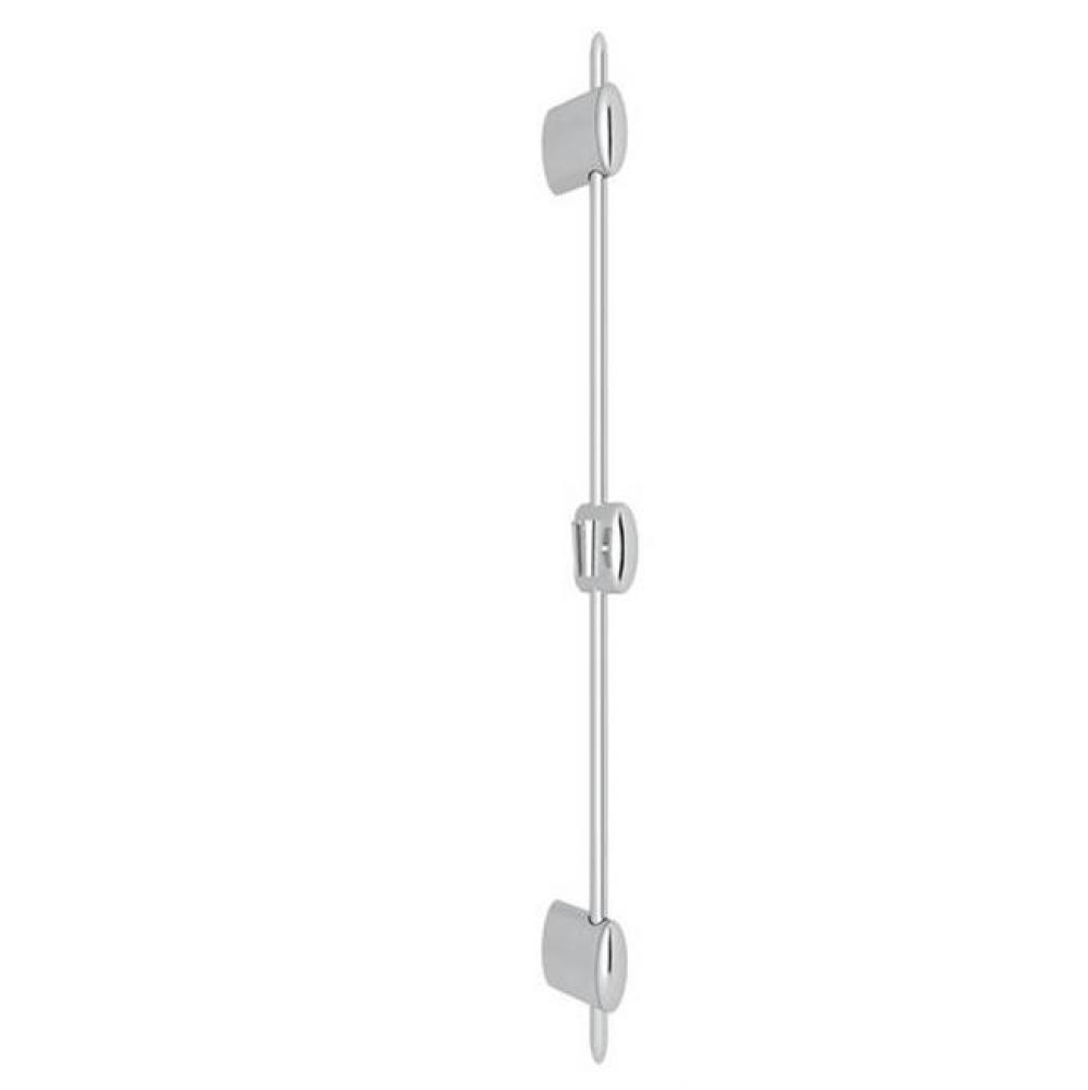 Bossini Oval Shower Bar