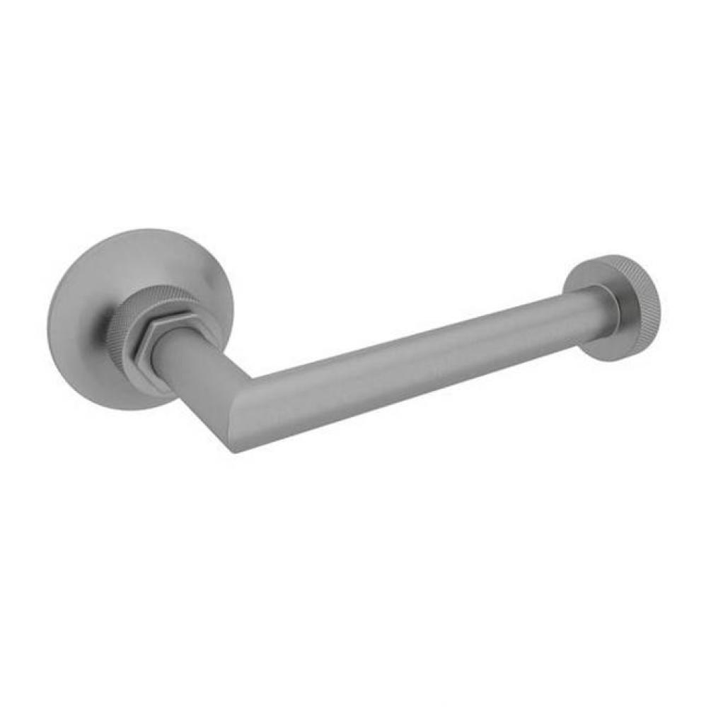 Rohl Michael Berman Graceline Wall Mounted Toilet Paper Holder In Pewter