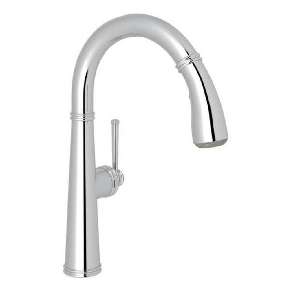 1983 Pull-Down Bar/Food Prep Kitchen Faucet