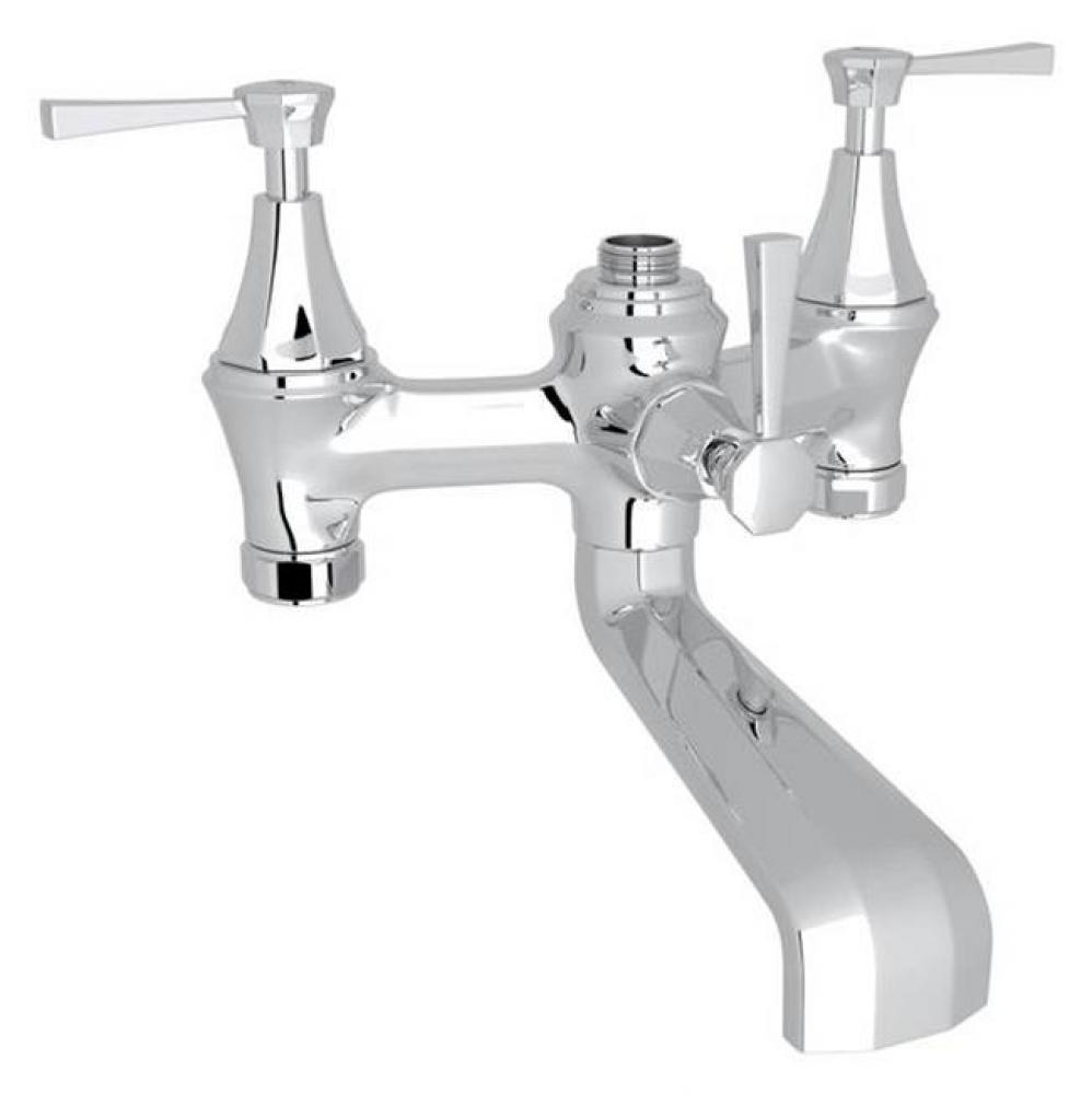 Deco™ Exposed Tub/Shower Mixer Valve