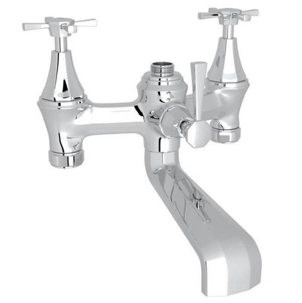 Deco™ Exposed Tub/Shower Mixer Valve