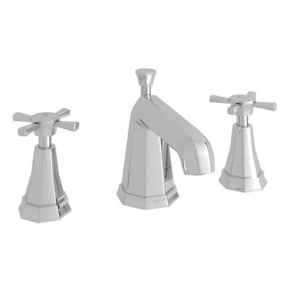 Deco™ Widespread Lavatory Faucet