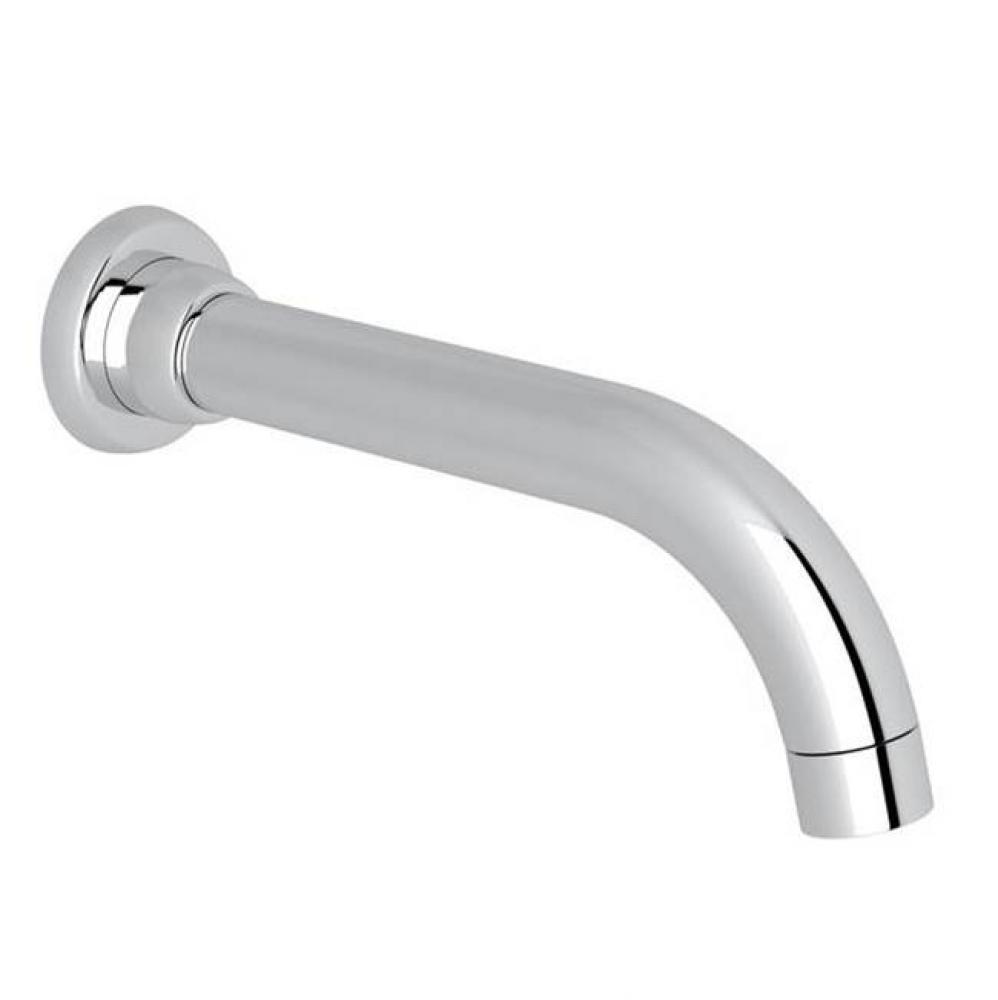 Transitional Wall Mount Tub Spout