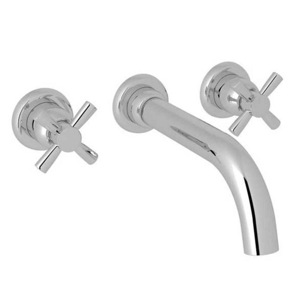 Holborn™ Wall Mount Tub Filler Trim