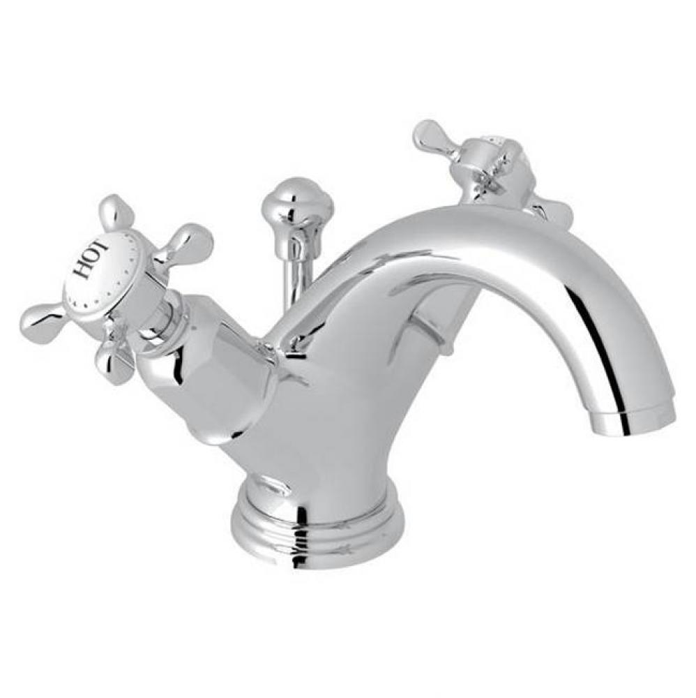 Edwardian™ Two Handle Lavatory Faucet