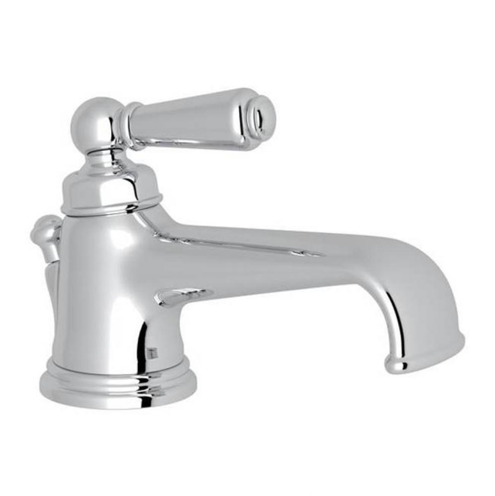 Edwardian™ Single Handle Lavatory Faucet