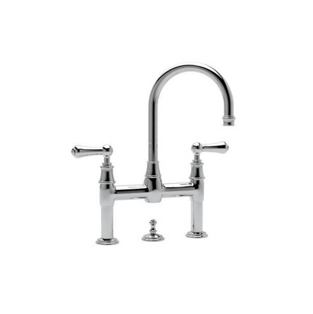 Georgian Era™ Bridge Lavatory Faucet