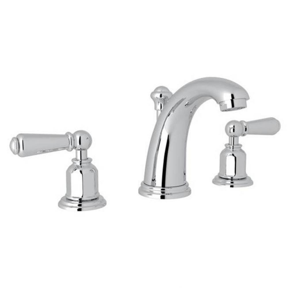 Edwardian™ Widespread Lavatory Faucet