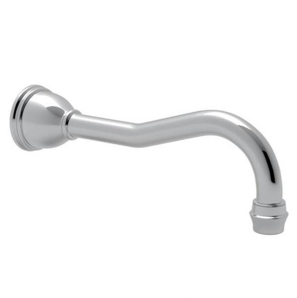 Edwardian™ Wall Mount Tub Spout