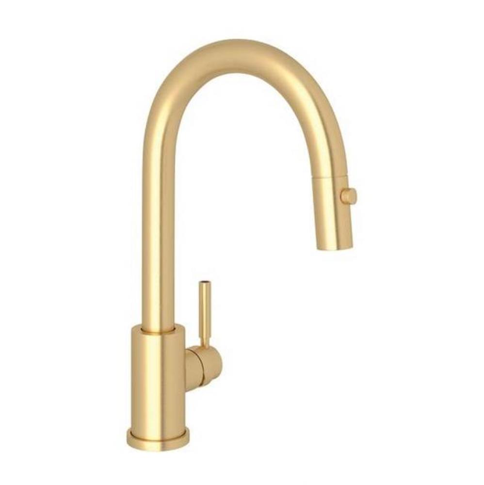 Holborn™ Pull-Down Bar/Food Prep Kitchen Faucet