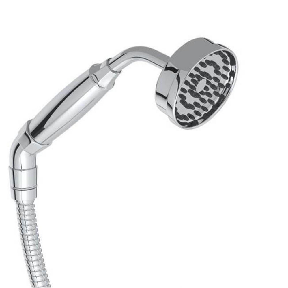 Handshower And Hose