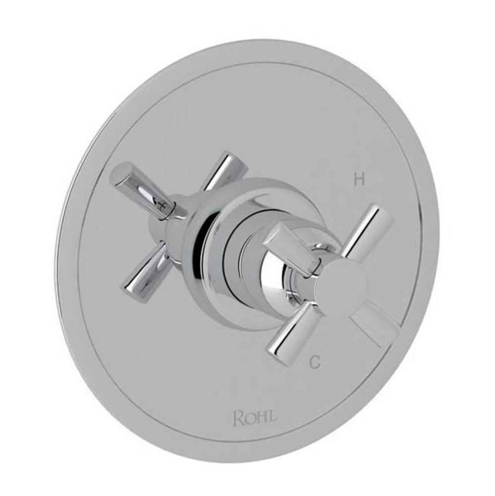 Holborn™ 1/2'' Pressure Balance Trim Without Diverter