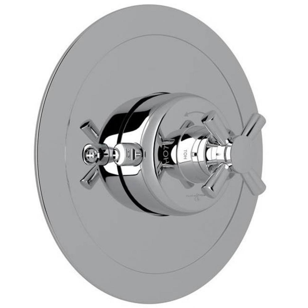 Holborn™ 3/4'' Thermostatic Trim Without Volume Control