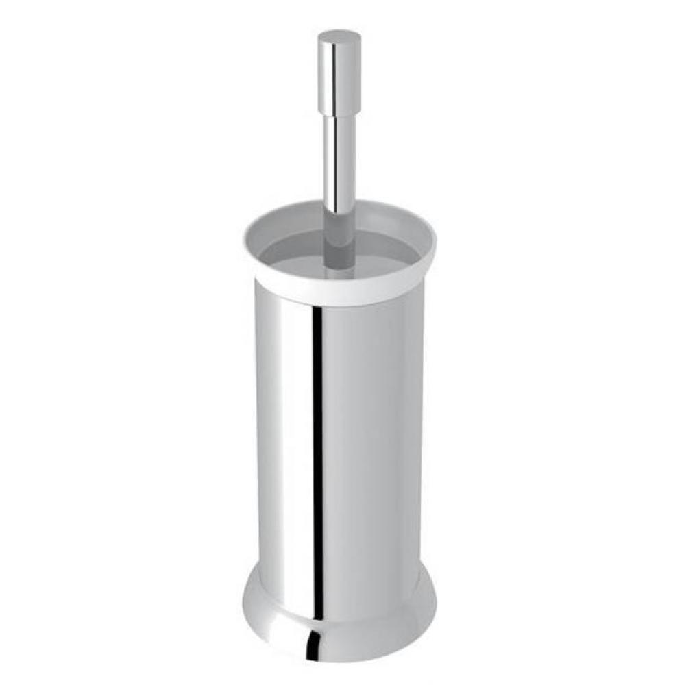 Holborn™ Floor Standing Toilet Brush Holder