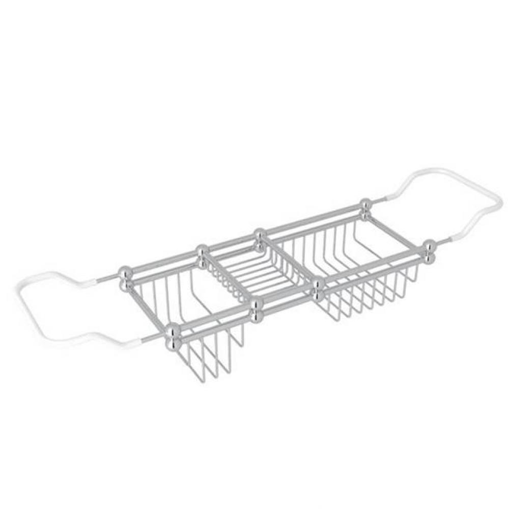 Edwardian™ 28-32'' Bath Rack