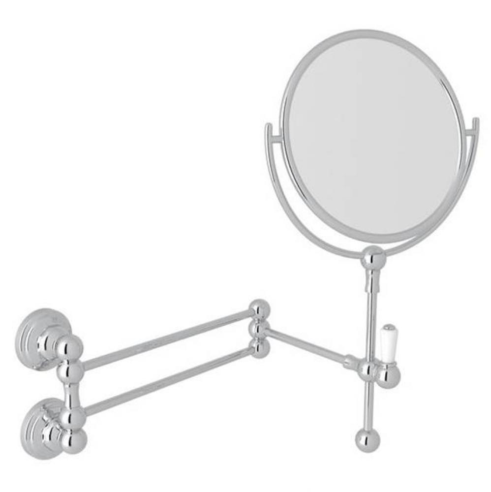 Wall Mount Makeup Mirror