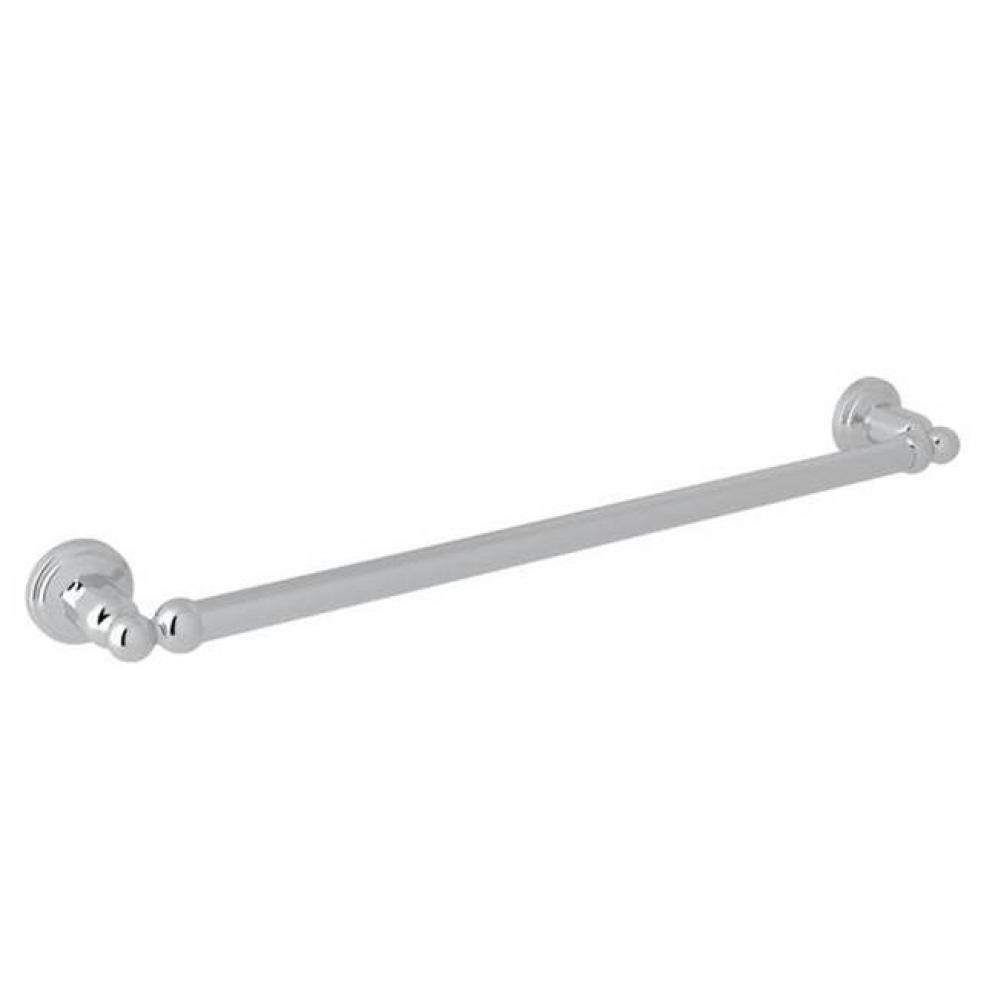 Edwardian™ 20'' Towel Bar