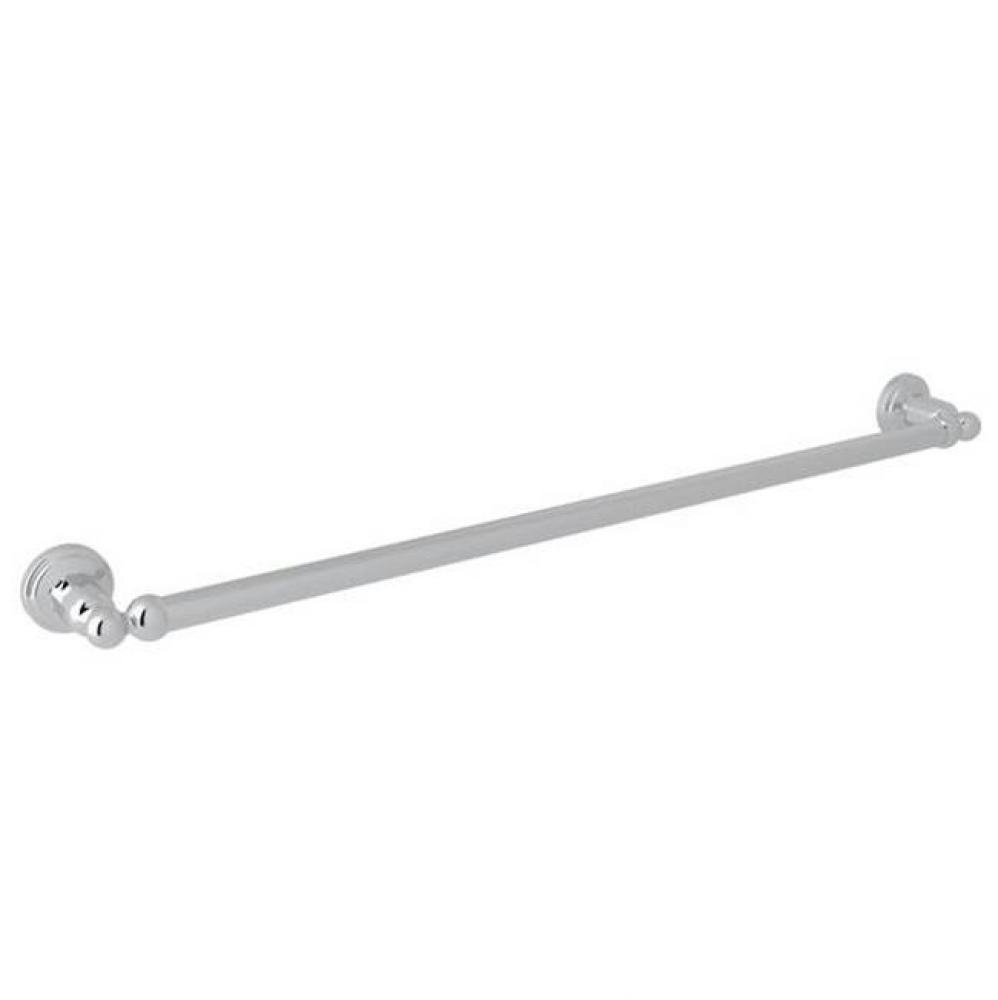 Edwardian™ 26'' Towel Bar