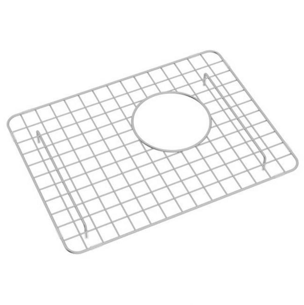 Wire Sink Grid For RC4019 & RC4018 Kitchen Sinks Small Bowl