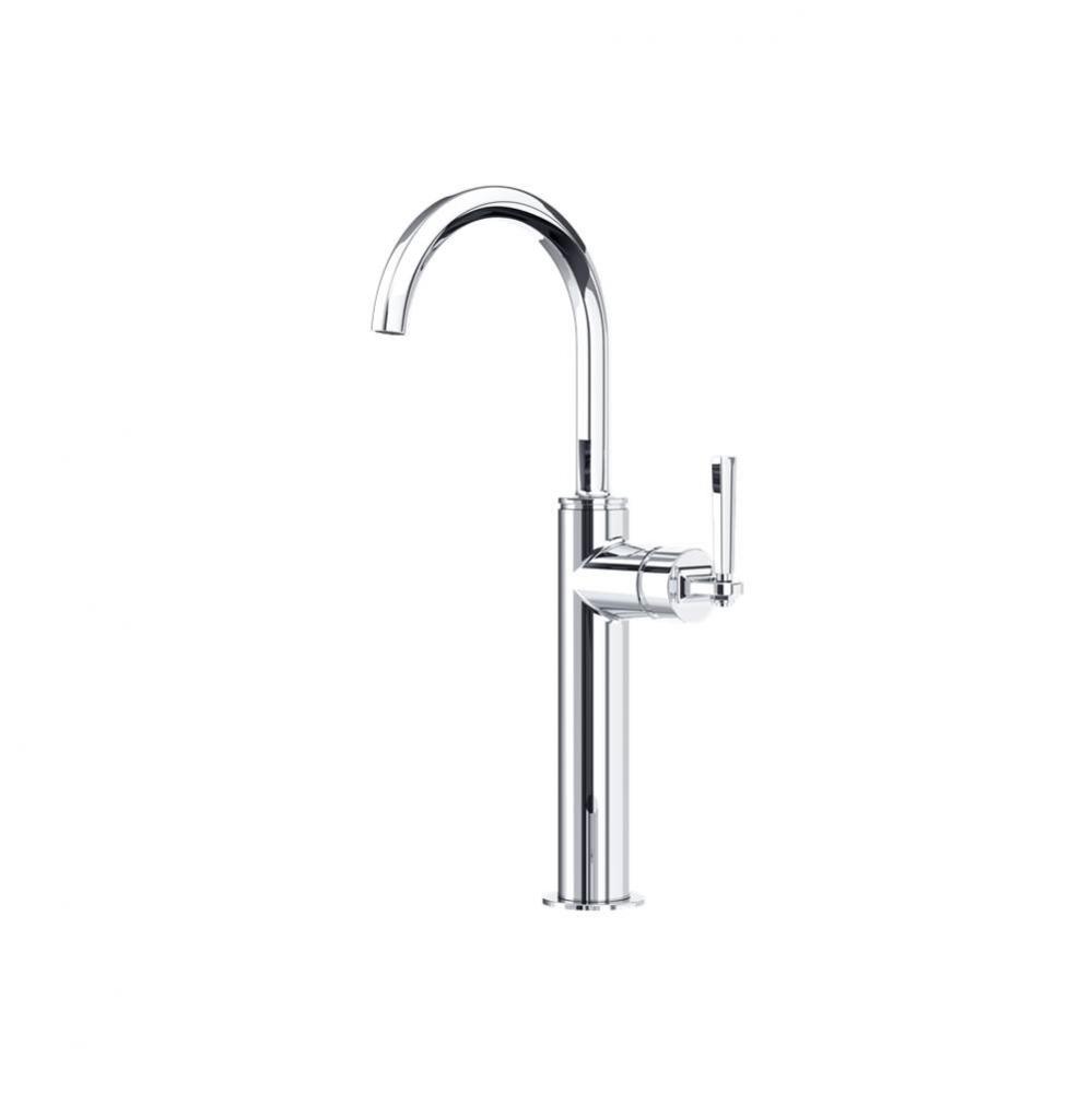 Modelle™ Single Handle Tall Lavatory Faucet