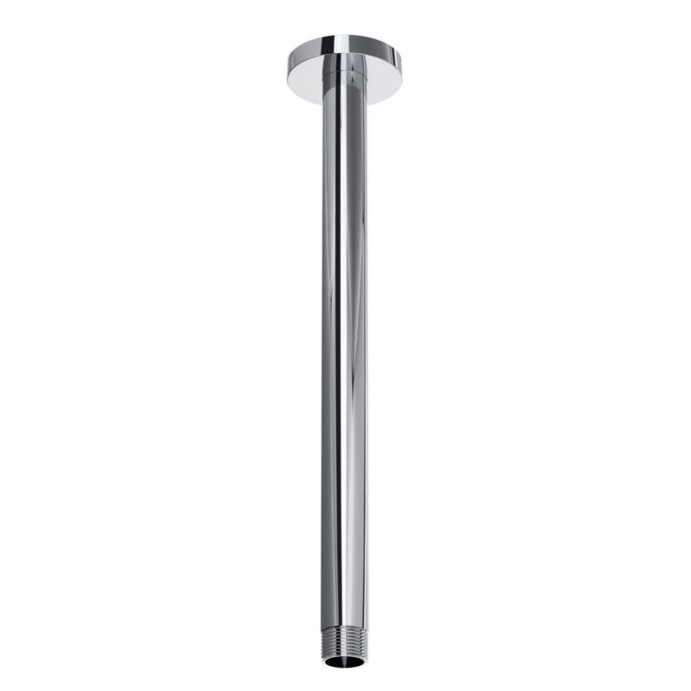 12'' Ceiling Mount Shower Arm