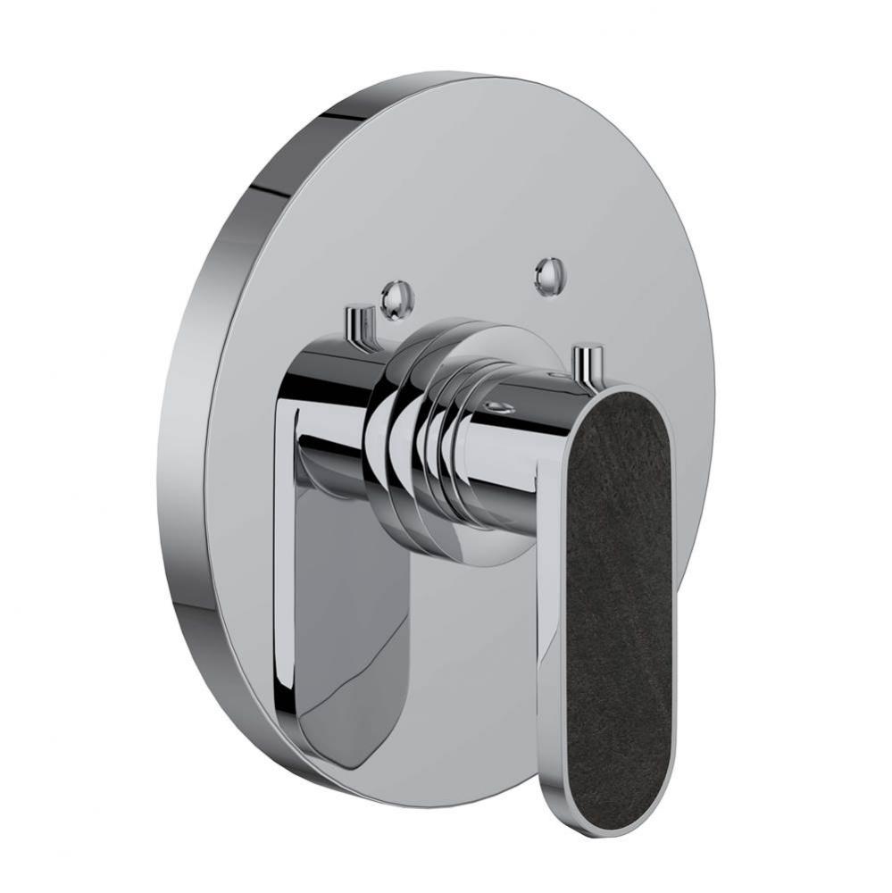 Miscelo™ 3/4'' Thermostatic Trim Without Volume Control