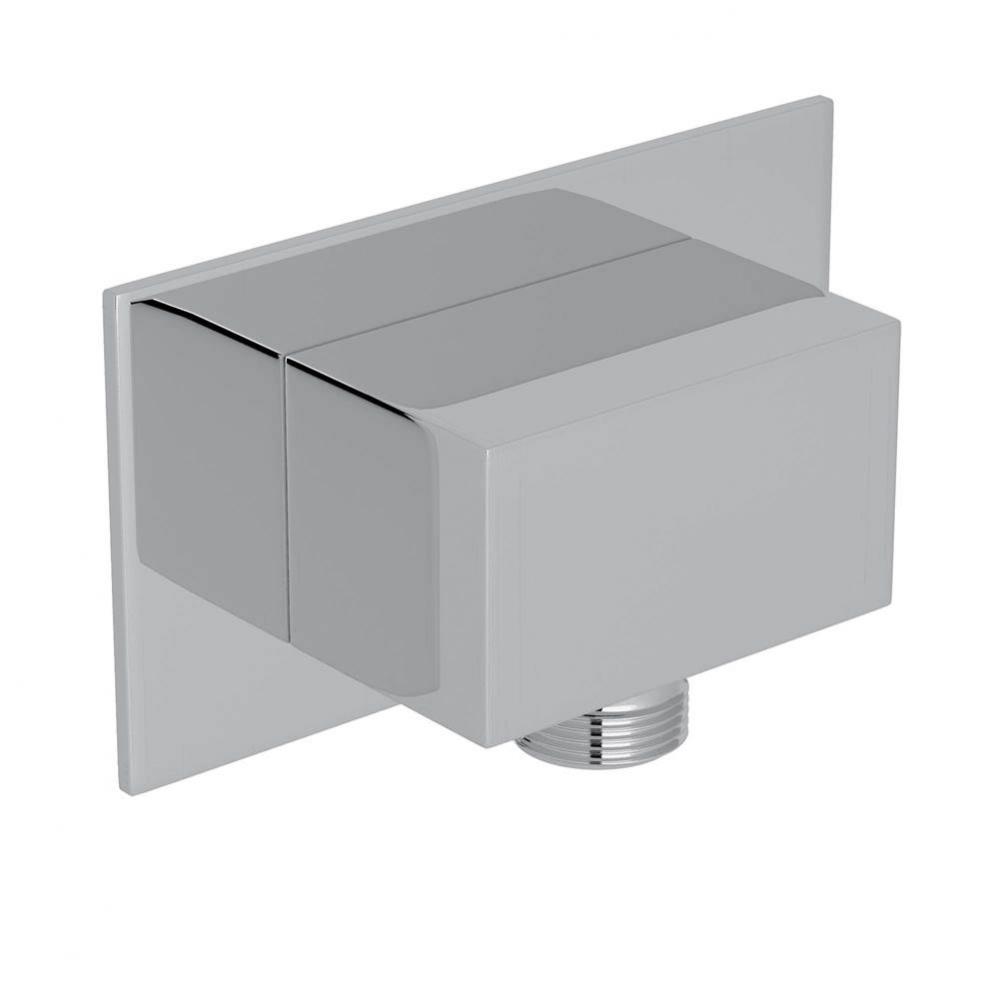 Square Handshower Shower Outlet