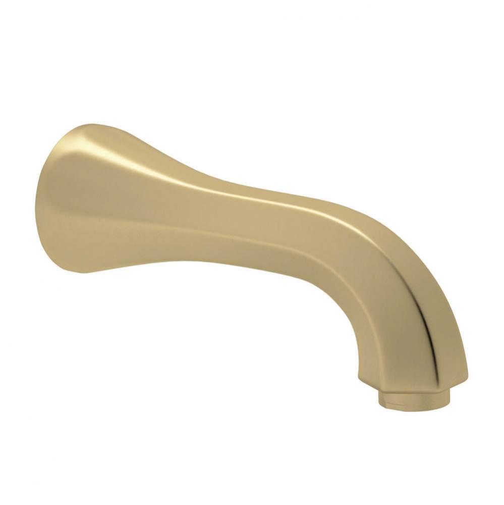 Palladian® Wall Mount Tub Spout