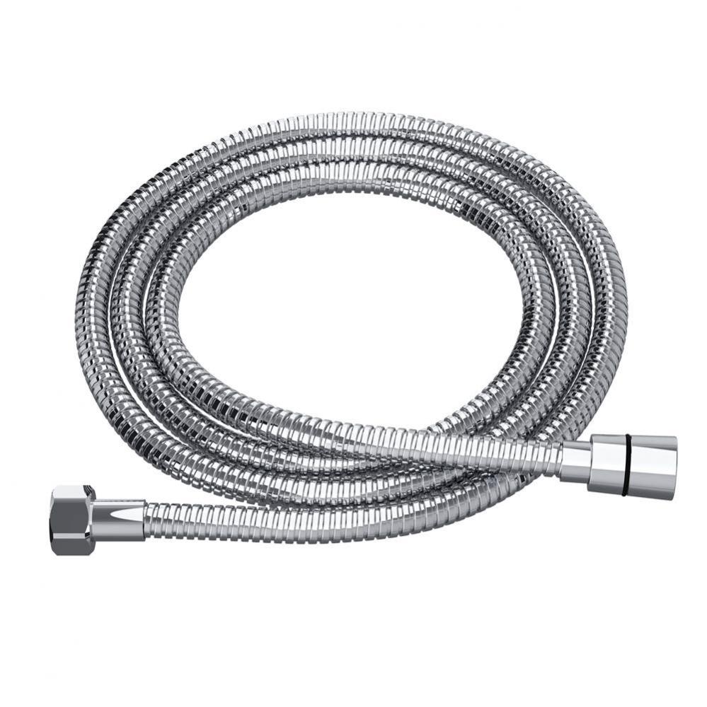 59'' Metal Shower Hose