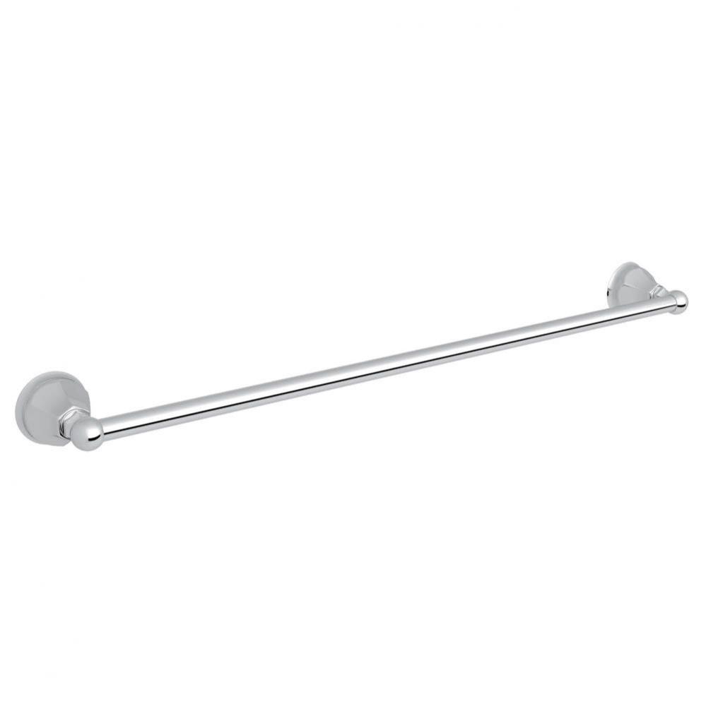 Palladian® 30'' Towel Bar