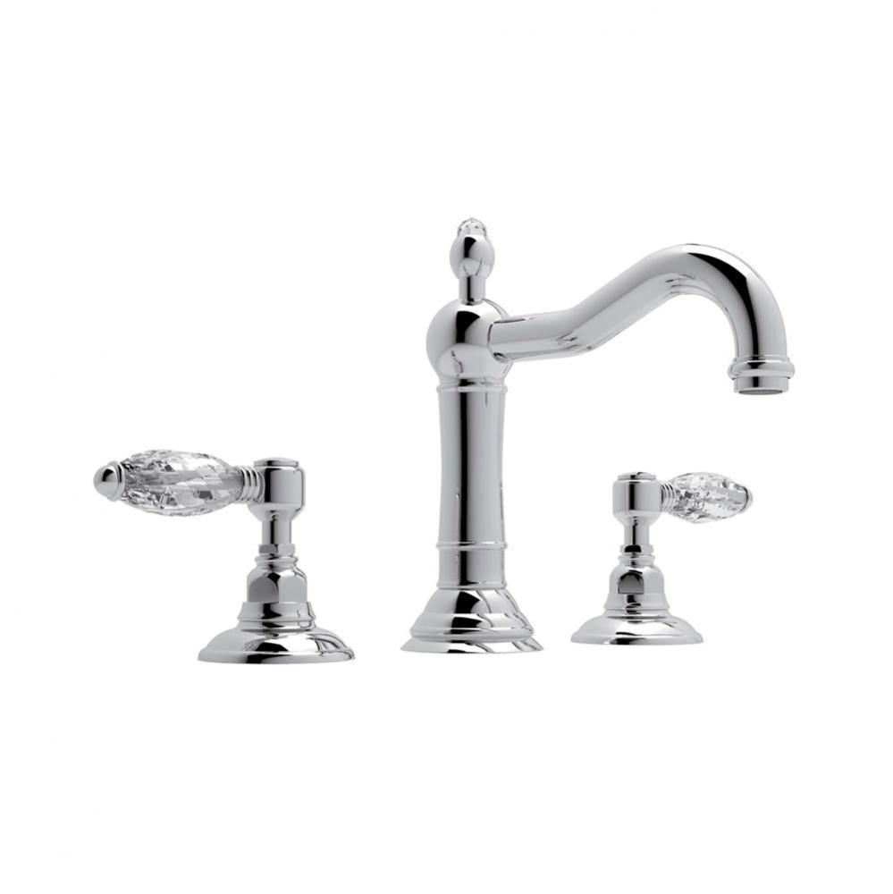 Acqui® Widespread Lavatory Faucet