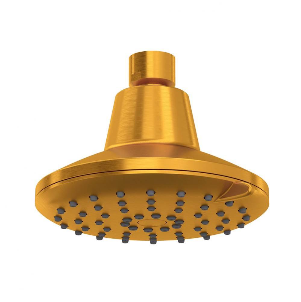 5'' 3-Function Showerhead