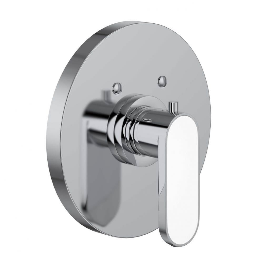 Miscelo™ 3/4'' Thermostatic Trim Without Volume Control