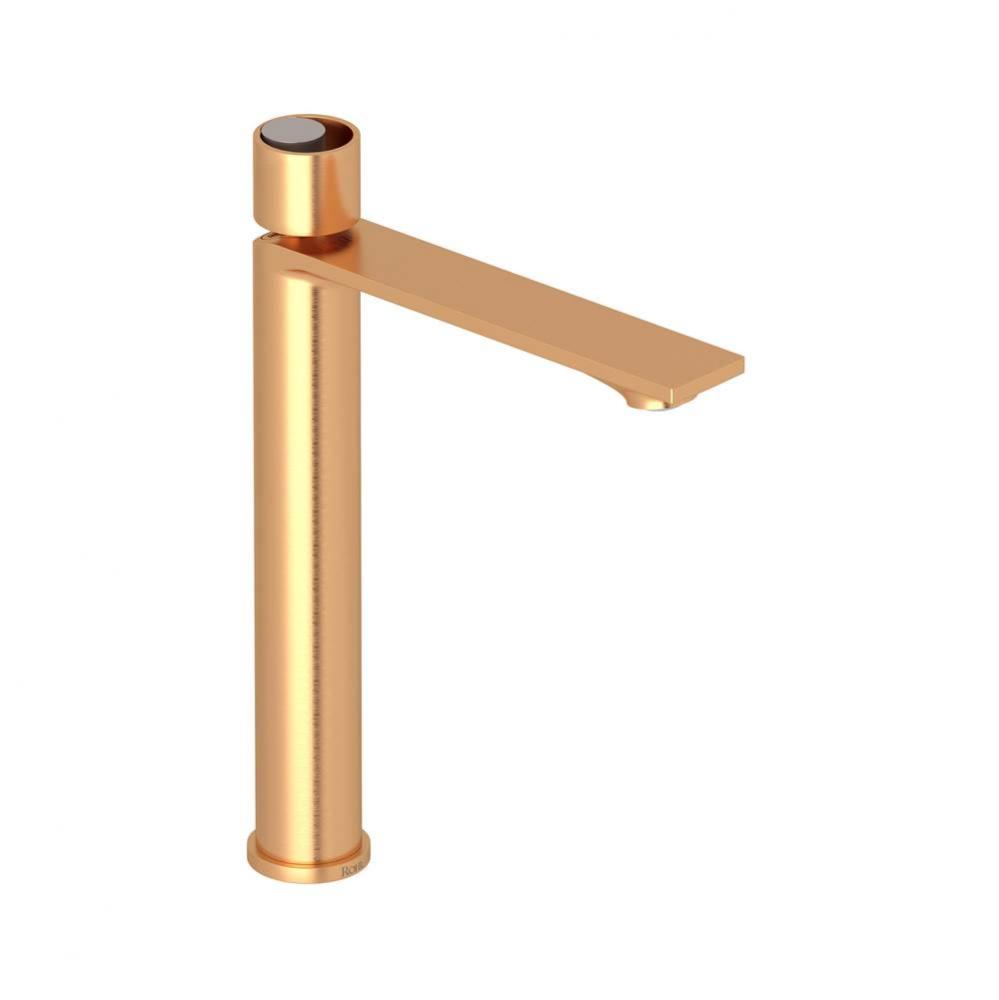 Eclissi™ Single Handle Tall Lavatory Faucet