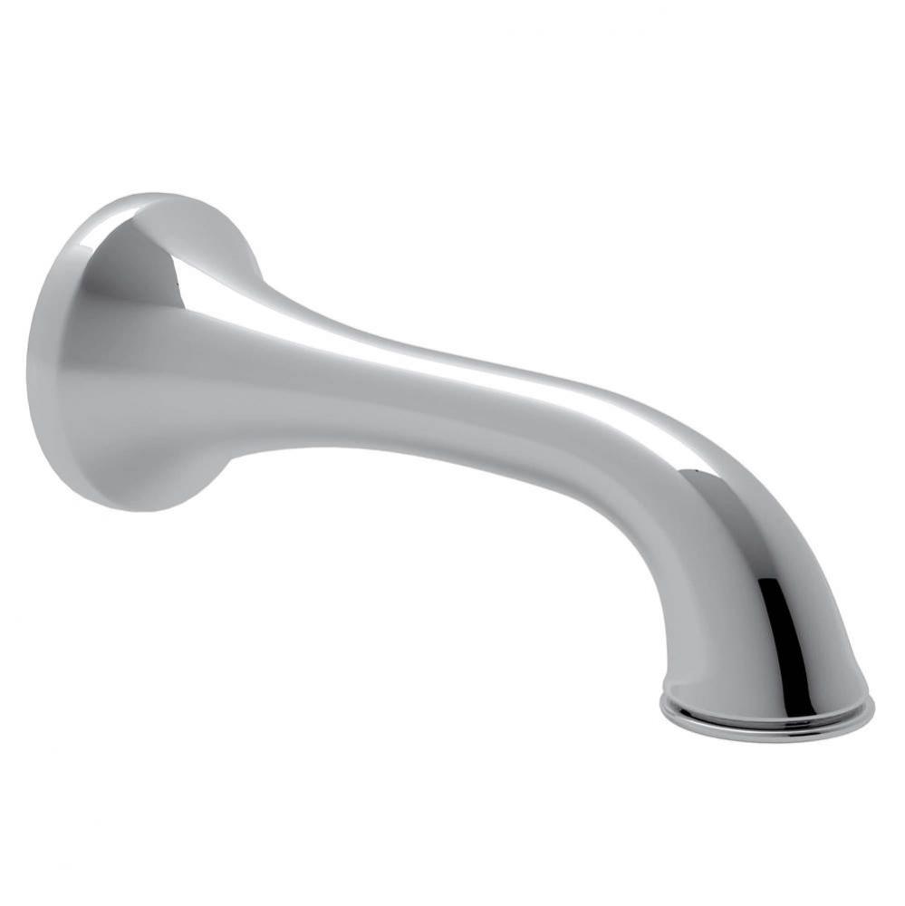 Wall Mount Tub Spout