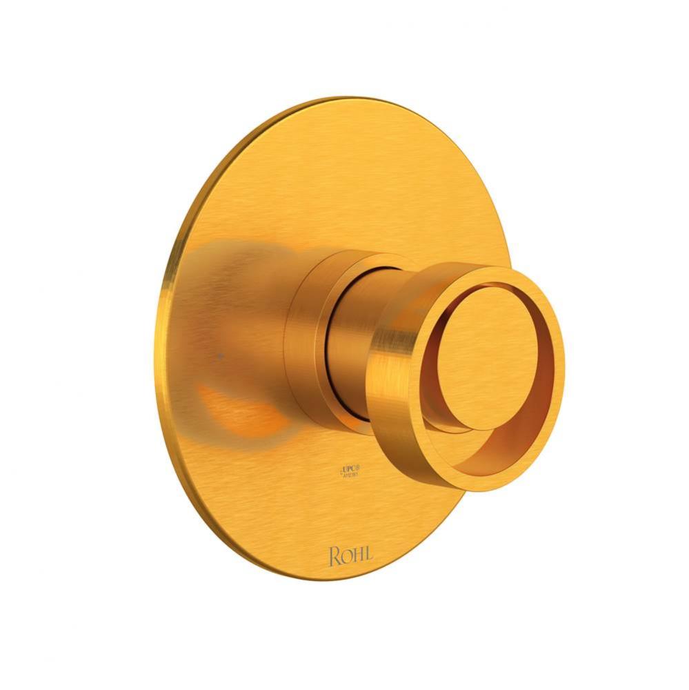 Eclissi™ 1/2'' Pressure Balance Trim