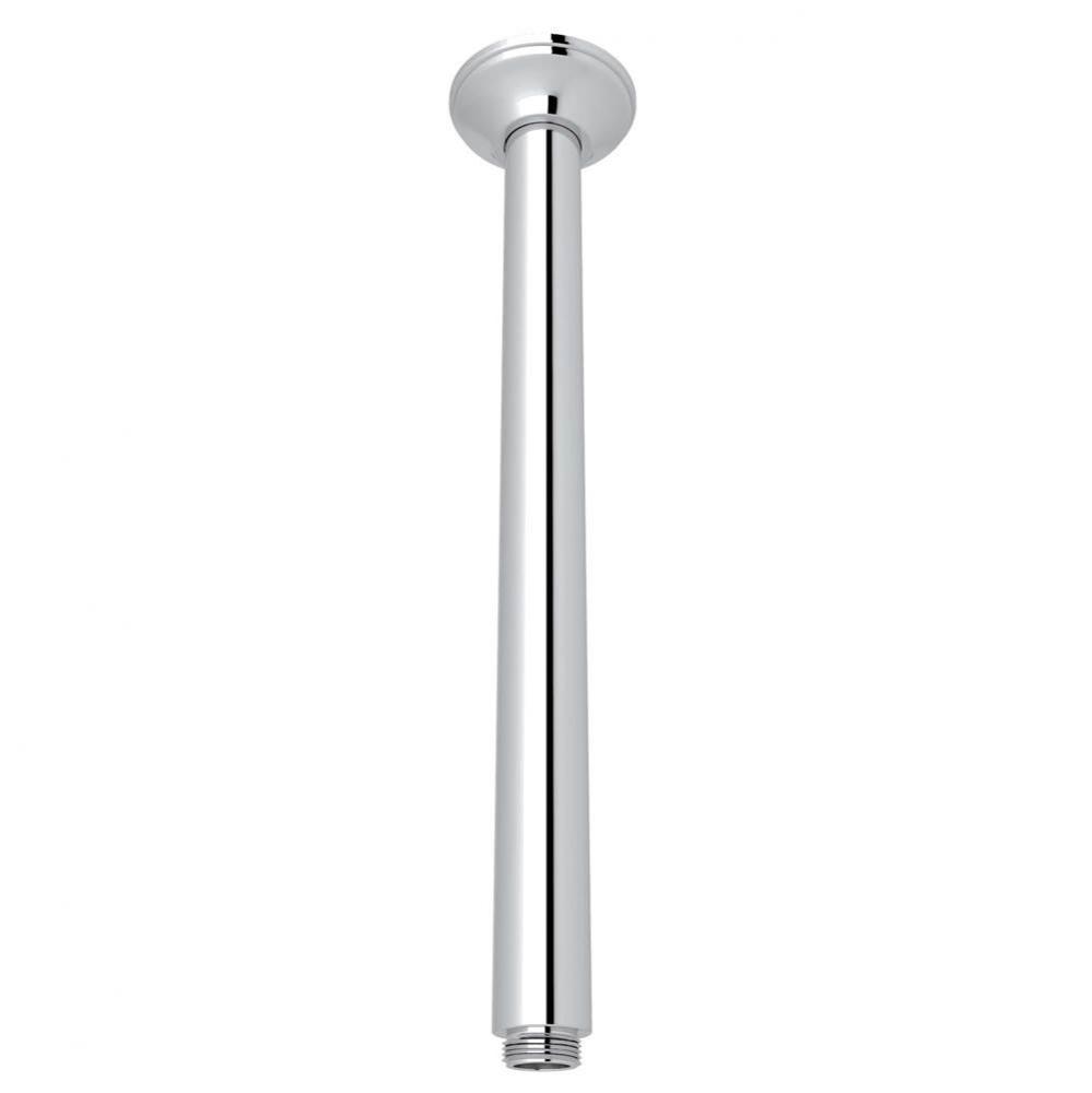 13'' Ceiling Mount Shower Arm